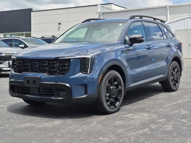 2026 Kia Sorento X-Line SX for sale in Easton, MD