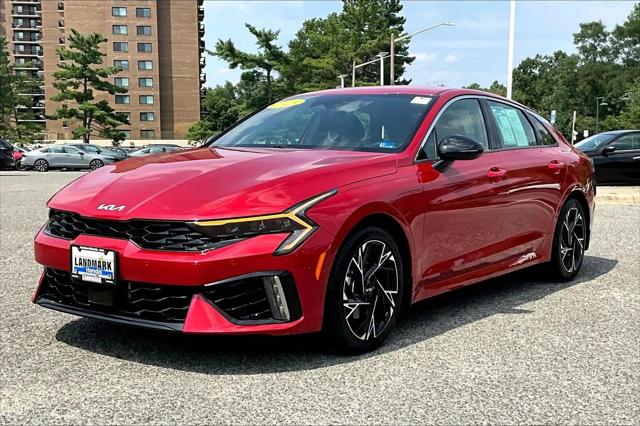 2025 Kia K5 GT-Line for sale in Alexandria, VA