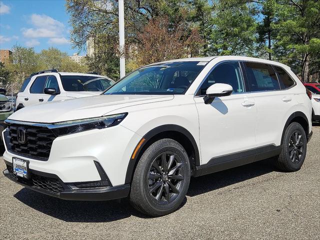 2026 Honda CR-V EX-L AWD for sale in Alexandria, VA