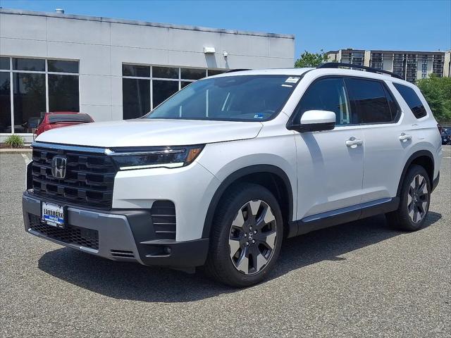 2026 Honda Pilot Elite for sale in Alexandria, VA