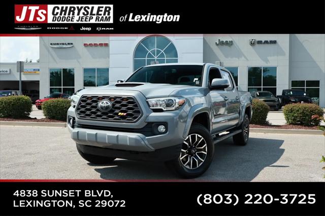 2020 Toyota Tacoma TRD Sport for sale in Lexington, SC