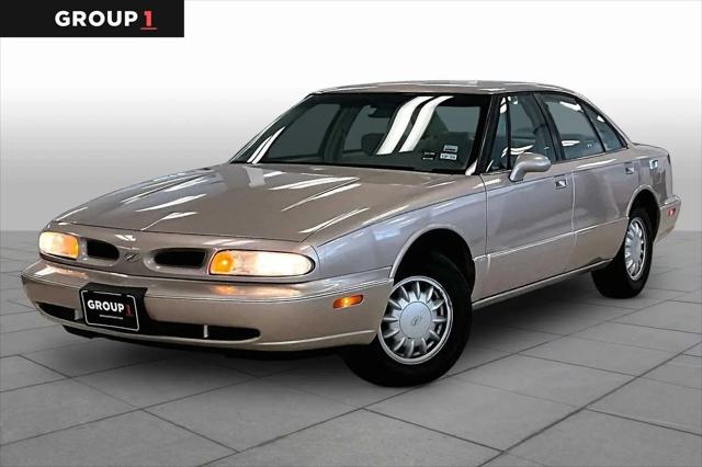 1999 Oldsmobile Eighty-Eight Base for sale in Houston, TX