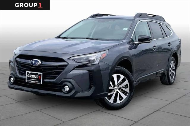 2023 Subaru Outback Premium for sale in Houston, TX