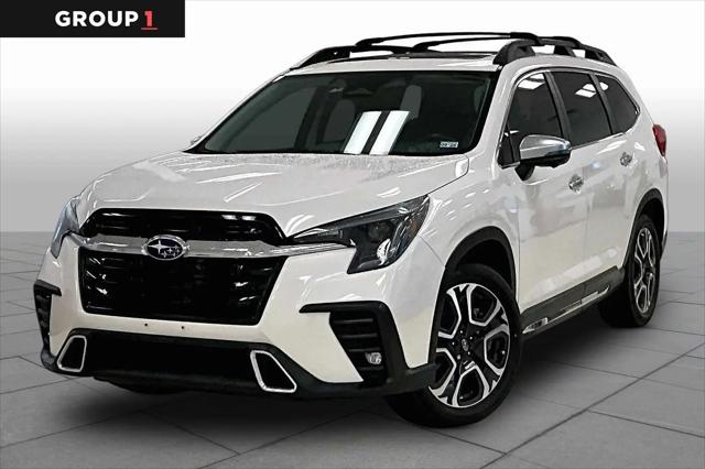 2023 Subaru Ascent Touring 7-Passenger for sale in Houston, TX