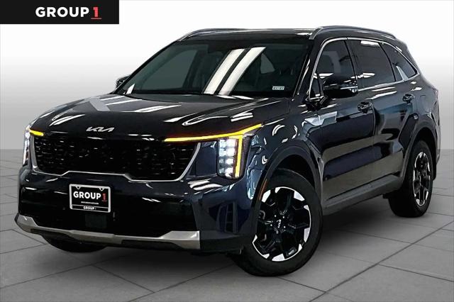 2025 Kia Sorento S for sale in Houston, TX