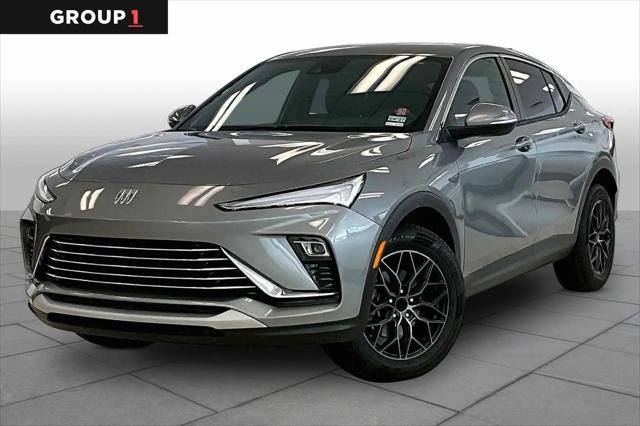 2024 Buick NV Preferred FWD for sale in Houston, TX