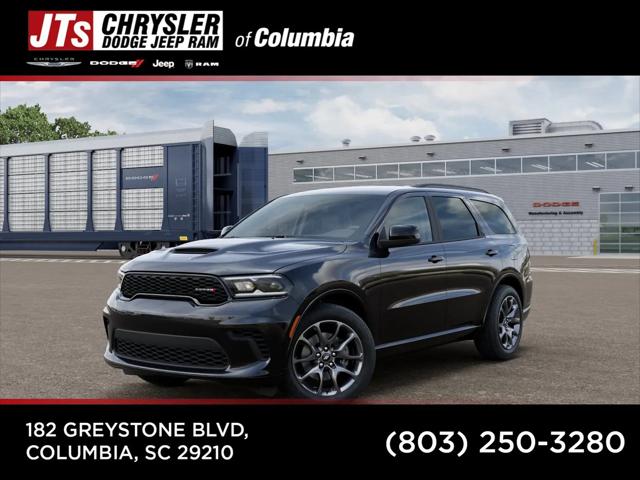 2026 Dodge Durango GT AWD HEMI V8 for sale in Columbia, SC