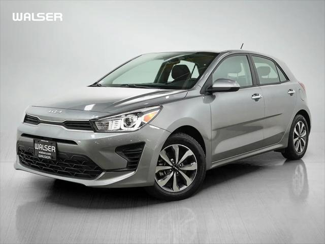 2022 Kia Rio 5 door S for sale in Minnetonka, MN