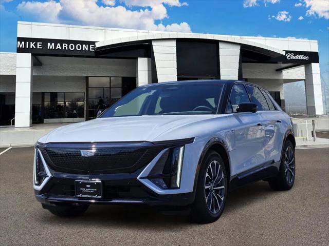 2026 Cadillac iQ Sport AWD for sale in Boulder, CO
