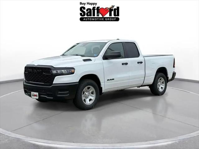 2026 Ram 1500 Tradesman Quad Cab 4x4 6'4" Box for sale in Sterling, VA