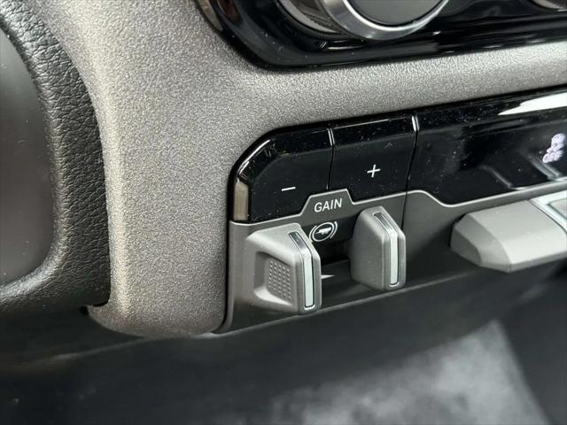 2026 Ram 1500 Tradesman Quad Cab 4x4 64 Box
