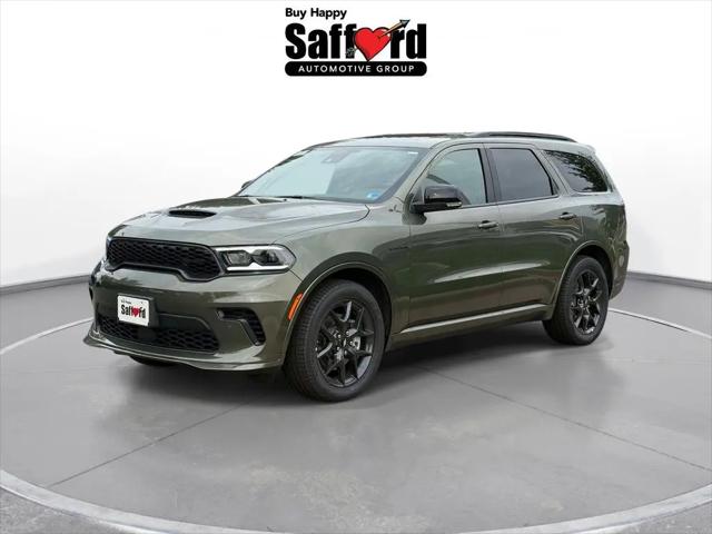 2026 Dodge Durango GT Plus AWD HEMI V8 for sale in Sterling, VA