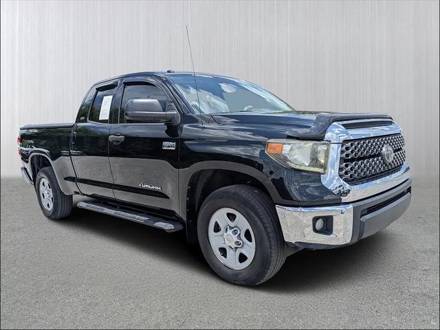 2019 Toyota Tundra SR5 5.7L V8 for sale in Gainesville, FL