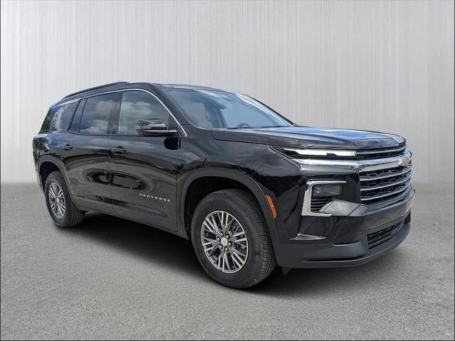 2026 Chevrolet Traverse FWD LT for sale in Gainesville, FL