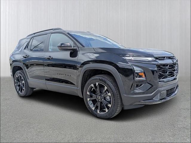 2027 Chevrolet Equinox RS FWD for sale in Gainesville, FL