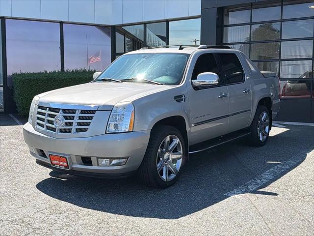 2008 Cadillac Escalade EXT Standard for sale in Everett, WA