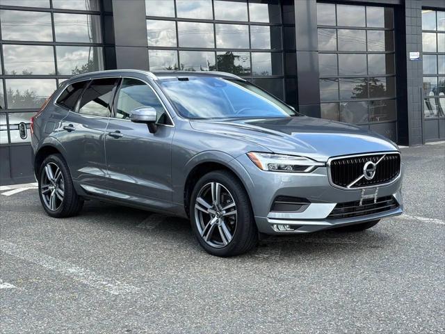 2020 Volvo XC60 T5 Momentum for sale in Everett, WA