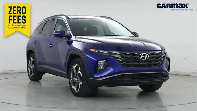 2023 Hyundai Tucson SEL for sale in Florence, KY