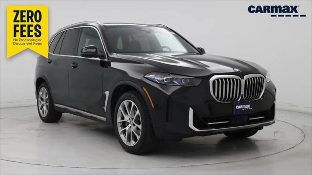 2024 BMW X5 xDrive40i for sale in Florence, KY