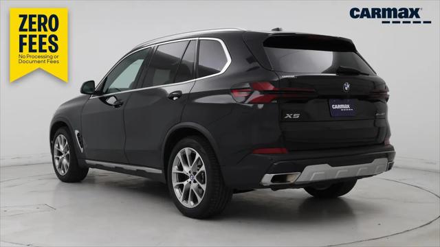 2024 BMW X5 xDrive40i for sale in Florence, KY