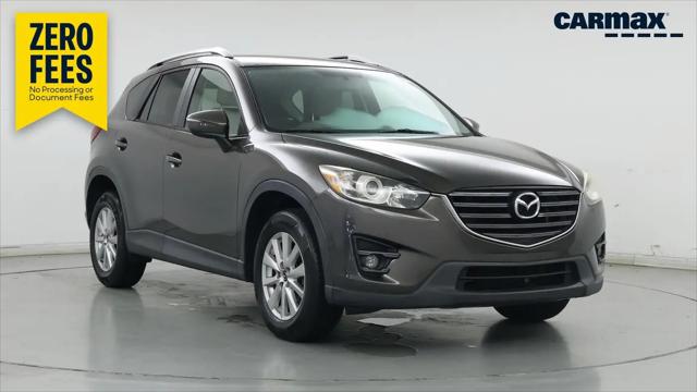 2016 Mazda CX-5 Touring for sale in Florence, KY