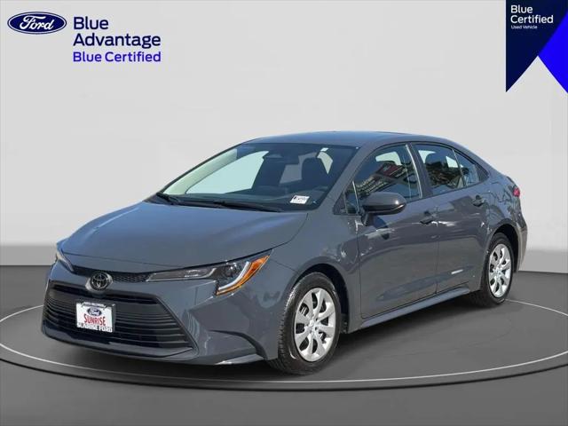 2025 Toyota Corolla LE for sale in North Hollywood, CA