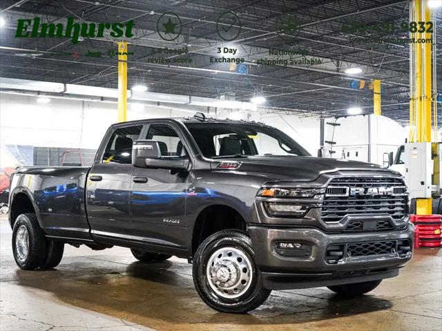 2026 Ram 3500 Big Horn Crew Cab 4x4 8' Box for sale in Elmhurst, IL