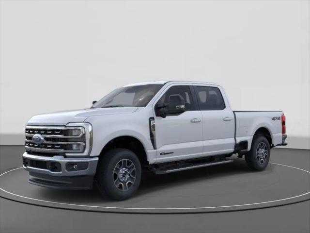 2026 Ford F-250 LARIAT for sale in North Hollywood, CA