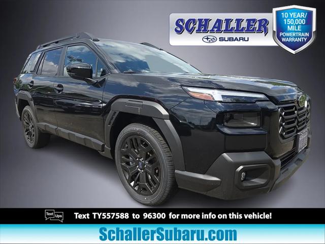 2026 Subaru Outback Limited XT for sale in BERLIN, CT
