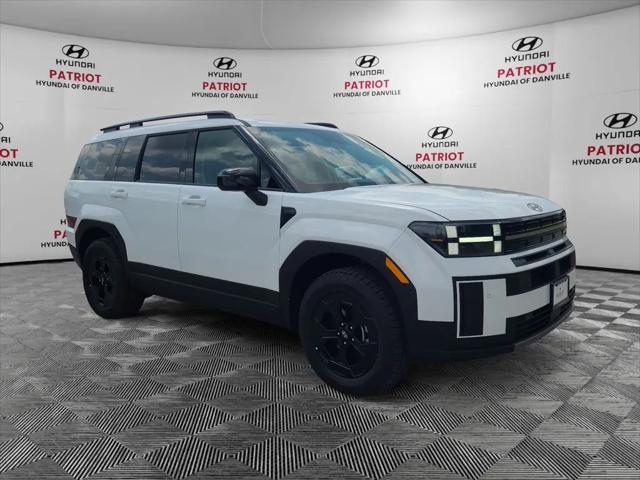 2026 Hyundai Santa Fe XRT for sale in Danville, IL