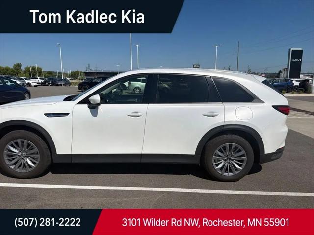 2025 Mazda X-90 3.3 Turbo Preferred Package for sale in Rochester, MN