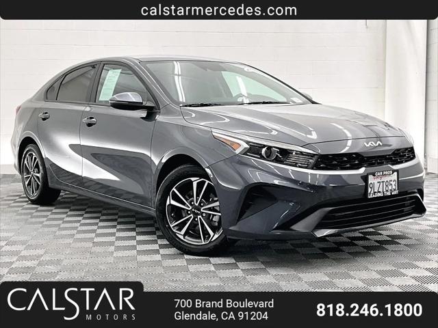 2024 Kia Forte LXS for sale in Glendale, CA