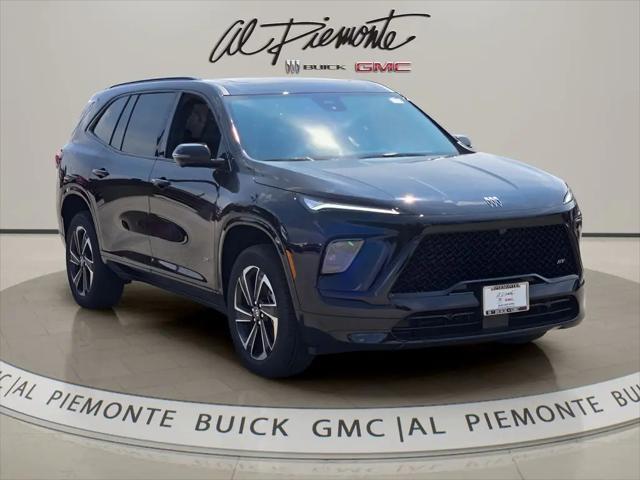 2026 Buick Enclave Sport Touring FWD for sale in ELMHURST, IL