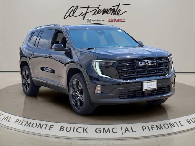 2026 GMC Acadia Elevation FWD for sale in ELMHURST, IL