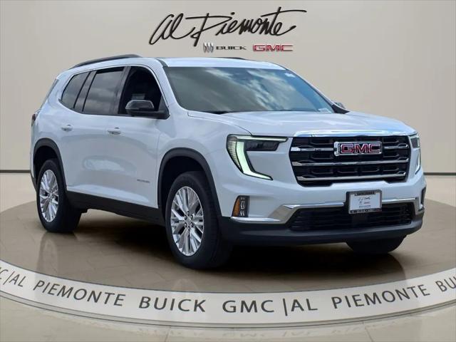 2026 GMC Acadia Elevation FWD for sale in ELMHURST, IL