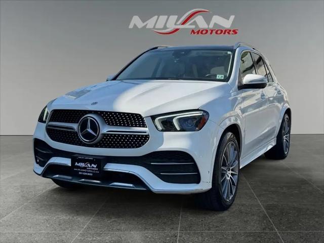 2021 Mercedes-Benz GLE GLE 450 4MATIC for sale in Little Ferry, NJ