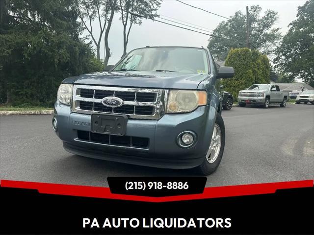 2011 Ford Escape XLT for sale in Warminster, PA