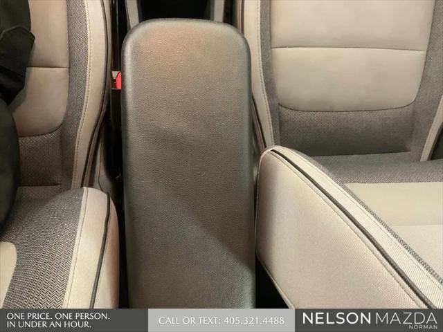2021 Chevrolet TrailBlazer AWD LT