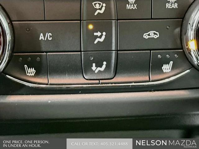 2021 Chevrolet TrailBlazer AWD LT