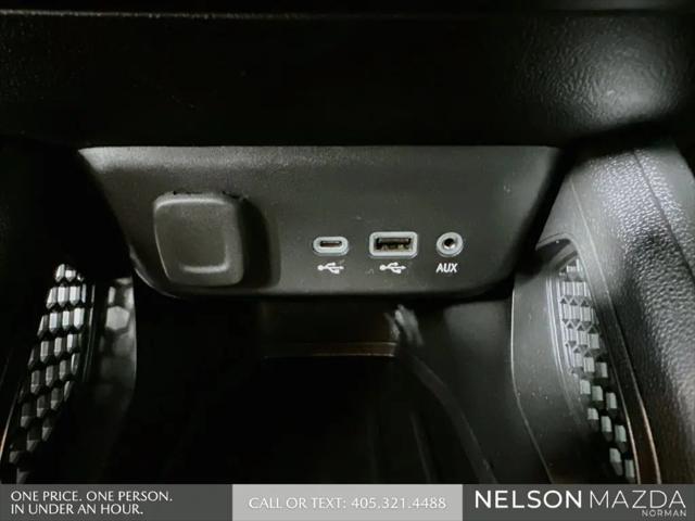 2021 Chevrolet TrailBlazer AWD LT