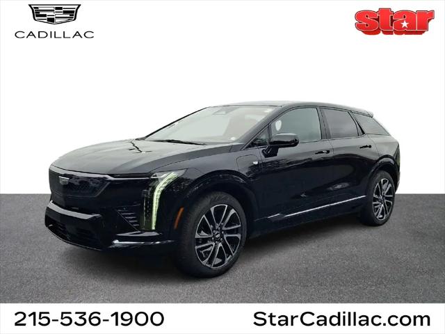 2027 Cadillac iQ Sport for sale in Quakertown, PA