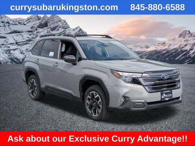 2026 Subaru Forester Premium for sale in Kingston, NY