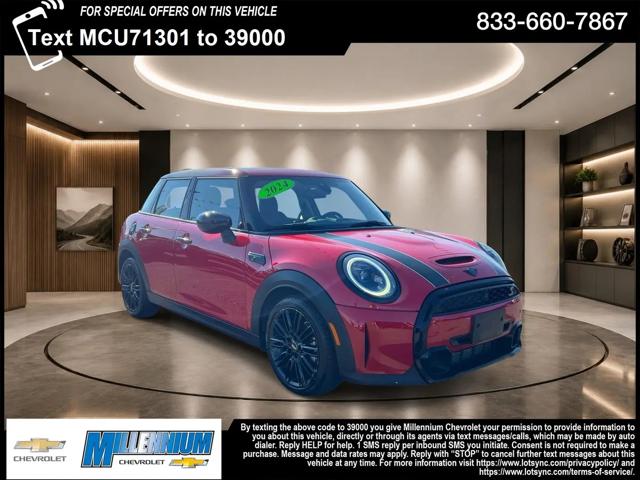 2024 MINI Hardtop Cooper S for sale in Hempstead, NY