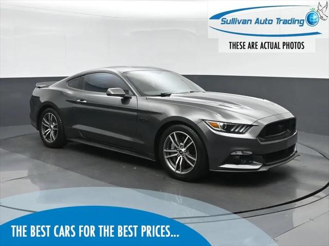 2017 Ford Mustang GT for sale in Norfolk, VA