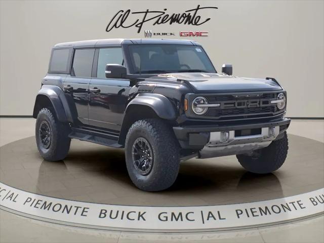 2023 Ford Bronco Raptor for sale in ELMHURST, IL