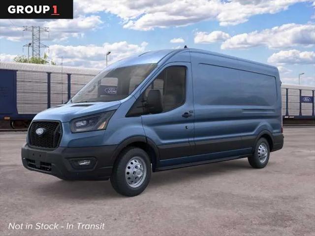 2026 Ford Transit Cargo Van T-350 for sale in Houston, TX