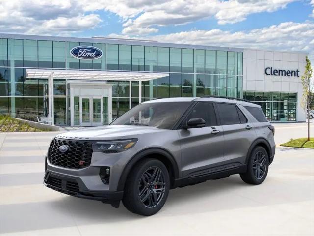 2026 Ford Explorer ST for sale in Wentzville, MO