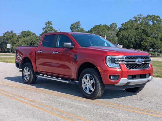 2024 Ford Ranger XLT for sale in Sumter, SC