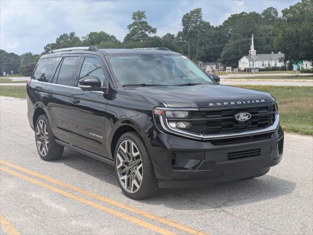 2027 Ford Expedition Platinum for sale in Sumter, SC