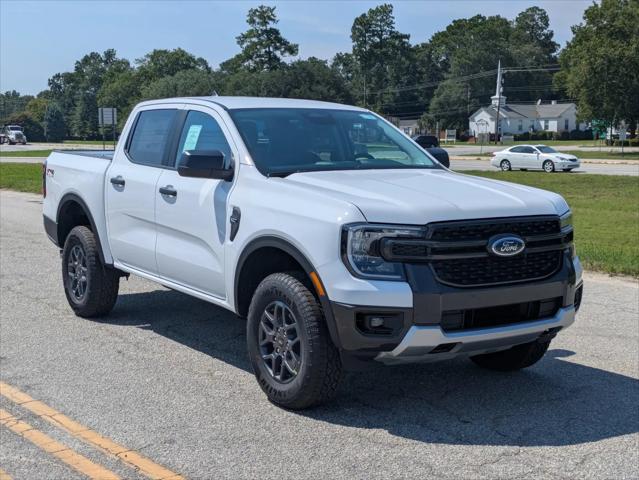 2026 Ford Ranger XLT for sale in Sumter, SC